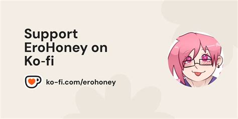 EroHoney .